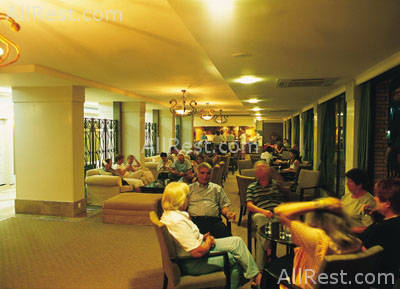 Riva Costa Hotel 7